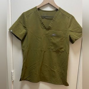 FIGS Martini Olive set